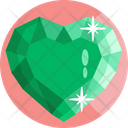 Gemstones Icon