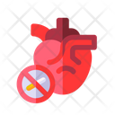 Heart Problem Icon