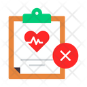 Cancel Cancel Heart Report Heart Report Icon