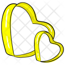 Heart Ribbon Icon