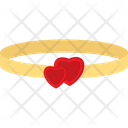 Heart Ring Icon