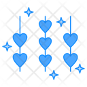 Heart Rope Icon
