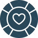 Heart Sign Icon