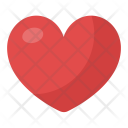 Heart Symbol Shape Icon