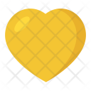 Heart Symbol  Icon