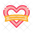 Heart Tattoo Icon