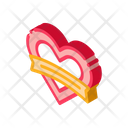 Heart Tattoo Icon