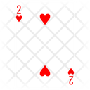 Card Poker Playing Card Icon