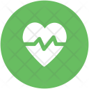 Heartbeat Icon