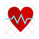 Heartbeat Icon
