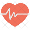 Heartbeat Icon