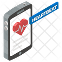 Heartbeat  Icon