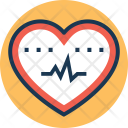 Stethoscope Cardiologist Cardiac Icon