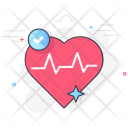 Heartbeat Icon