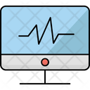Heartbeat Online Icon