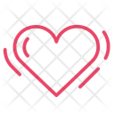 Heartbeats Icon