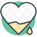 Heartbleed Emotions Romance Icon