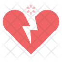 Heartbreak Icon