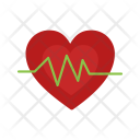Heartrate Heart Rate Icon