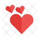 Hearts  Icon