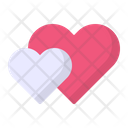 Hearts Heart Love Icon