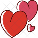 Hearts  Icon