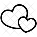 Hearts  Icon