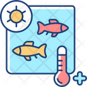 Heat treatment  Icon