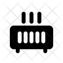 Heater Icon