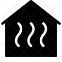 Heating Room Icon