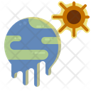 Heatwave Icon