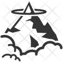 Heaven  Icon