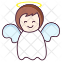 Heaven Angel  Icon