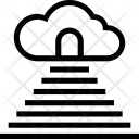 Heaven path Icon