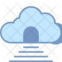 Heaven path Icon