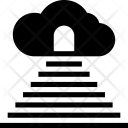 Heaven path Icon