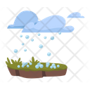 Heavy Rain Icon