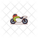Heavybike Icon