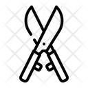 Hedge Shears  Icon