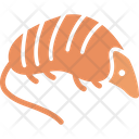 Hedgehog Porcupine Animal Icon