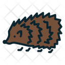 Animal Forest Spikes Icon