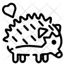 Cute Lovely Pet Animals Icon Pack Icon