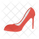 Heel Stiletto Sandal Icon