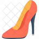 Heel Shoes Icon