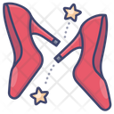 Heels Icon