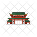 Heian Shrine Icon