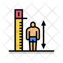 Height Limit Icon