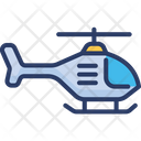 HELICOPTER Icon