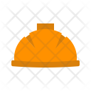 Helmet Equipment Safety Icon