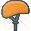 Helmet Safety Ride Icon